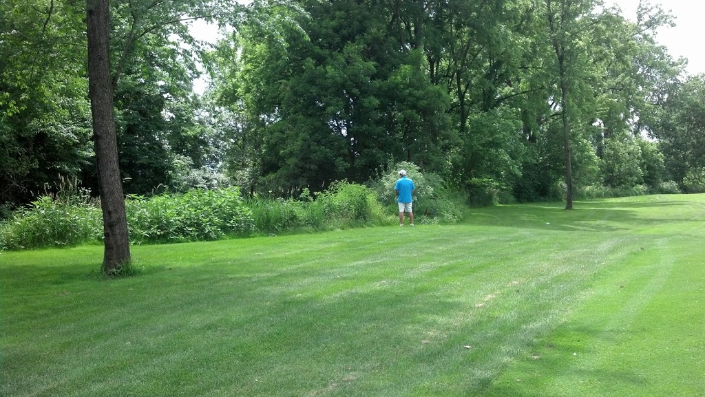 Coyote Crossing Golf Club | restaurant | 5801 Augusta Blvd, West Lafayette, IN 47906, USA | 7654971061 OR +1 765-497-1061