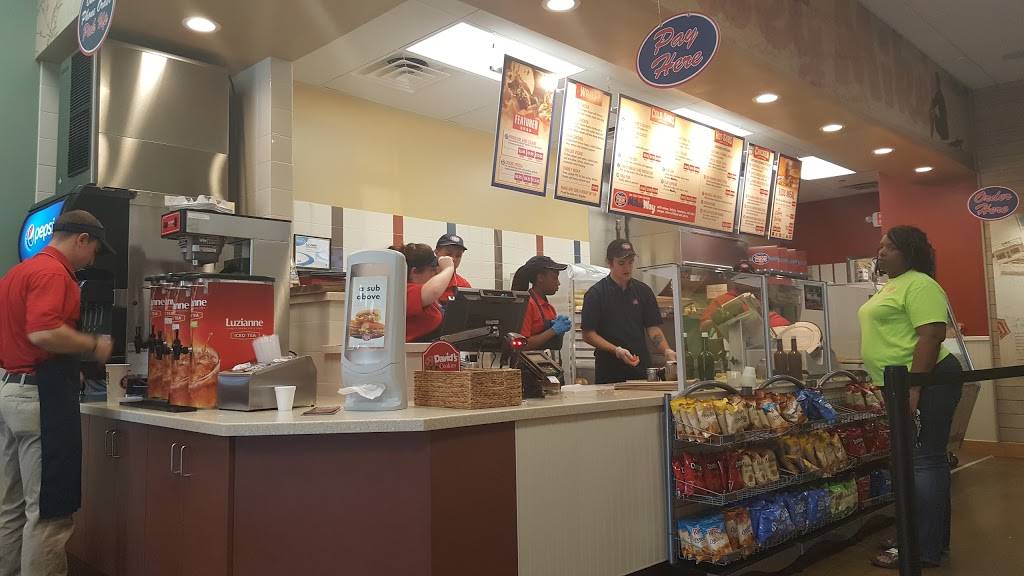 Jersey Mikes Subs | restaurant | 1915 E Main St Suite 2, Spartanburg, SC 29307, USA | 8647641555 OR +1 864-764-1555