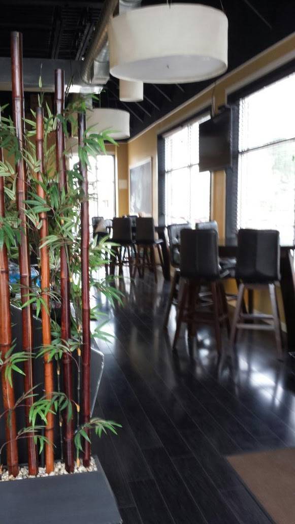 Fusion Express | restaurant | 191 Mechanic St, Bellingham, MA 02019, USA | 5086571198 OR +1 508-657-1198