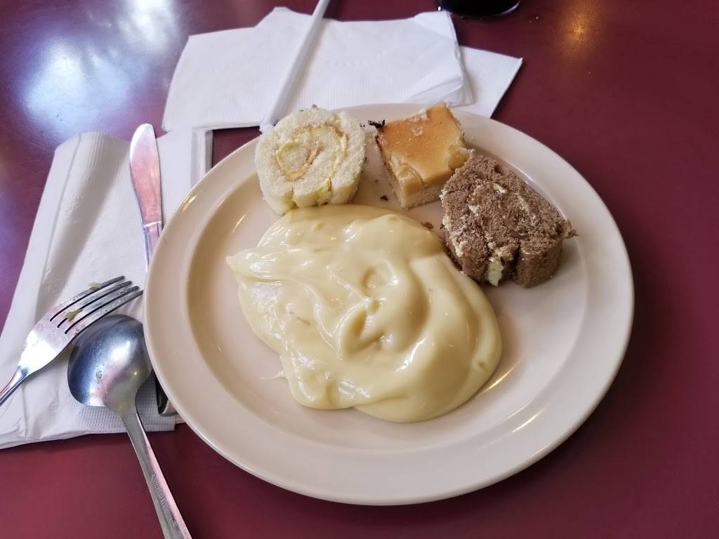 Tin Tin Buffet | restaurant | 200 N Beacon St, Brighton, MA 02135, USA | 6172547888 OR +1 617-254-7888