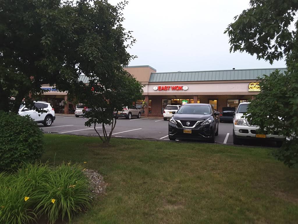 East Wok | restaurant | 98 Wolf Rd # 15, Albany, NY 12205, USA | 5184826782 OR +1 518-482-6782