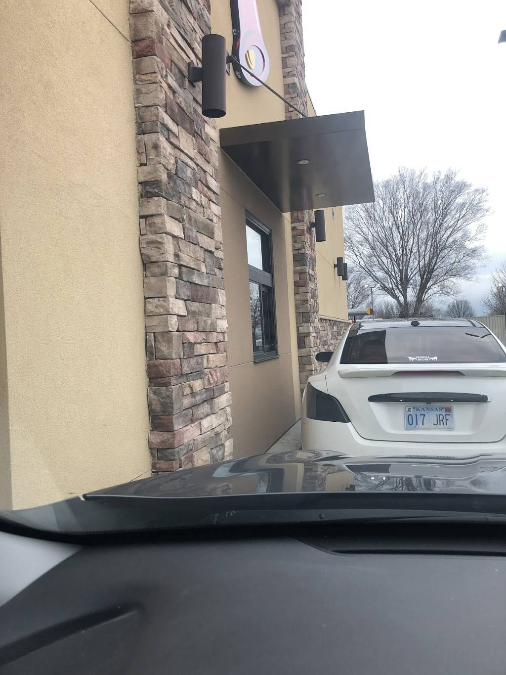 Taco Bell | restaurant | 15109 151st St, Olathe, KS 66062, USA | 9137640014 OR +1 913-764-0014