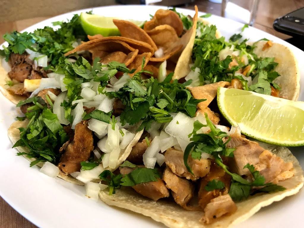 Taqueria Las Alondras | restaurant | 24324 Muirlands Blvd, Lake Forest, CA 92630, USA | 9492061315 OR +1 949-206-1315