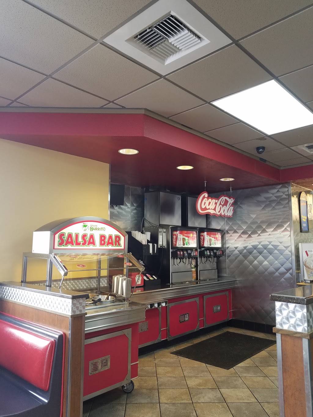 Carls Jr. | restaurant | 11432 District Dr, South Jordan, UT 84095, USA | 8014954991 OR +1 801-495-4991