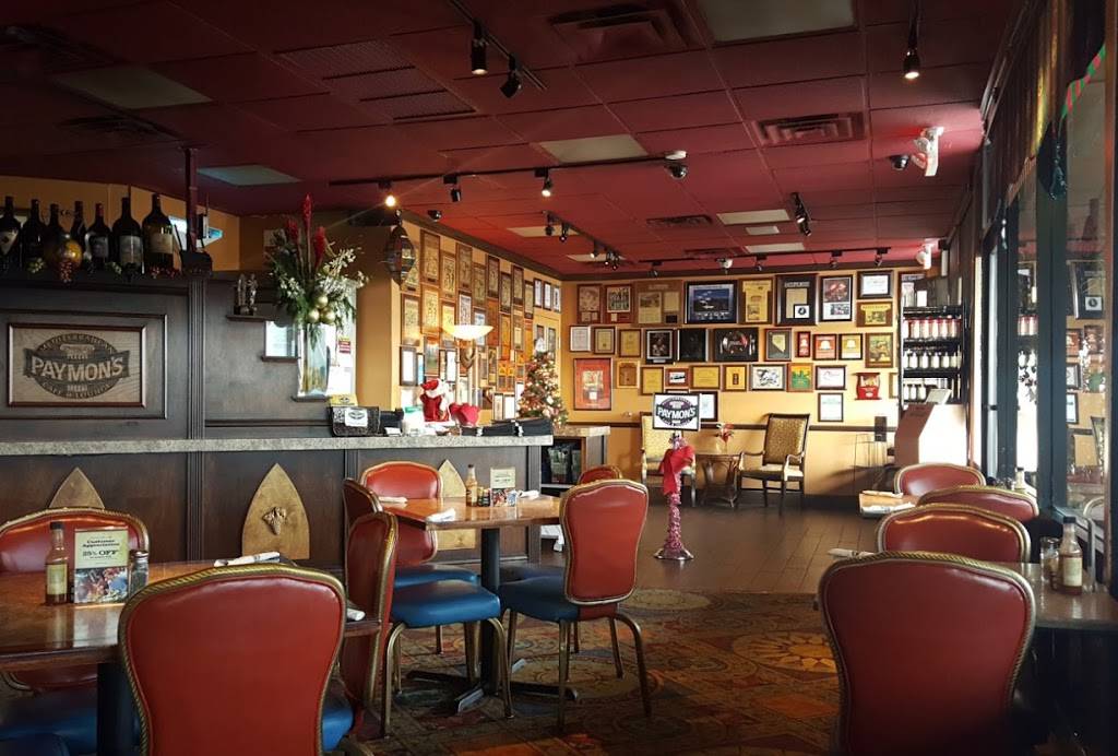 Paymons Mediterranean Café & Hookah Lounge | restaurant | 8380 W Sahara Ave, Las Vegas, NV 89117, USA | 7028040293 OR +1 702-804-0293