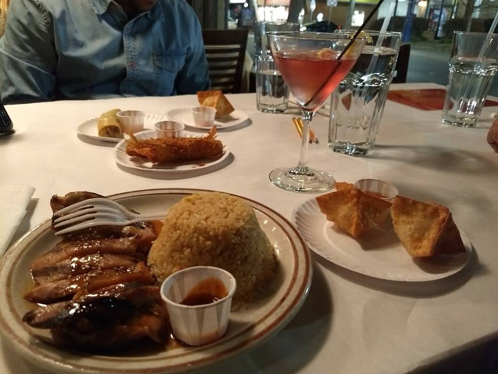 Surin of Thailand Tuscaloosa | restaurant | 1402 University Blvd, Tuscaloosa, AL 35401, USA | 2057527970 OR +1 205-752-7970