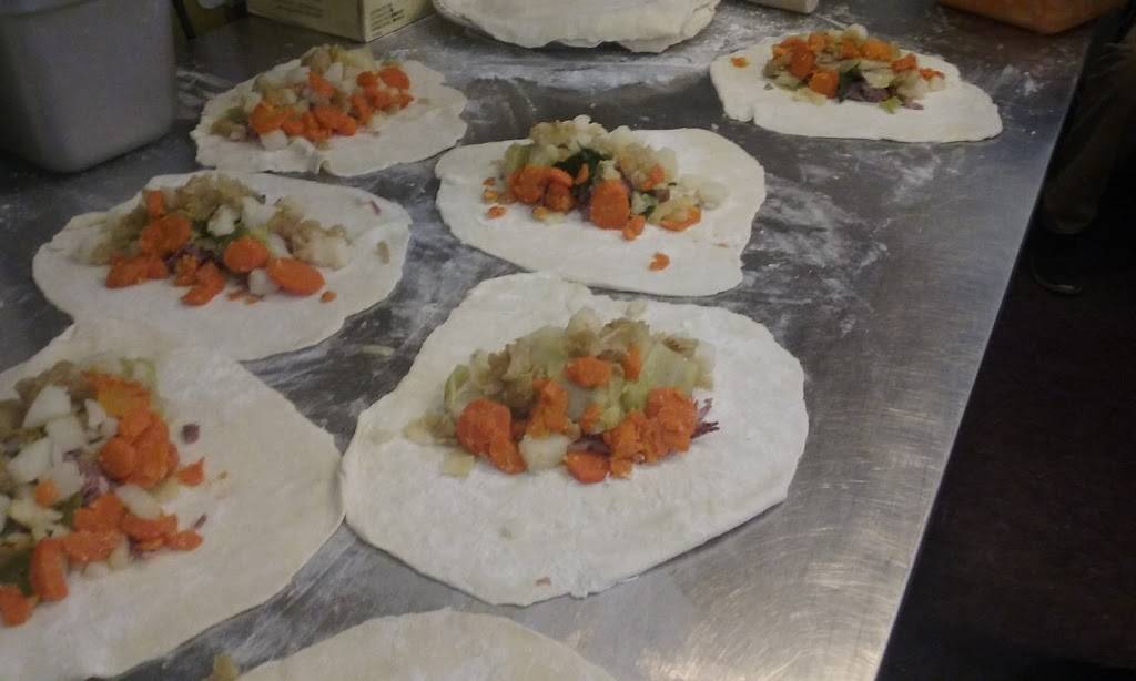 Wittes Pasties & BBQ | restaurant | 2321 US-10, Idlewild, MI 49642, USA | 2317454000 OR +1 231-745-4000