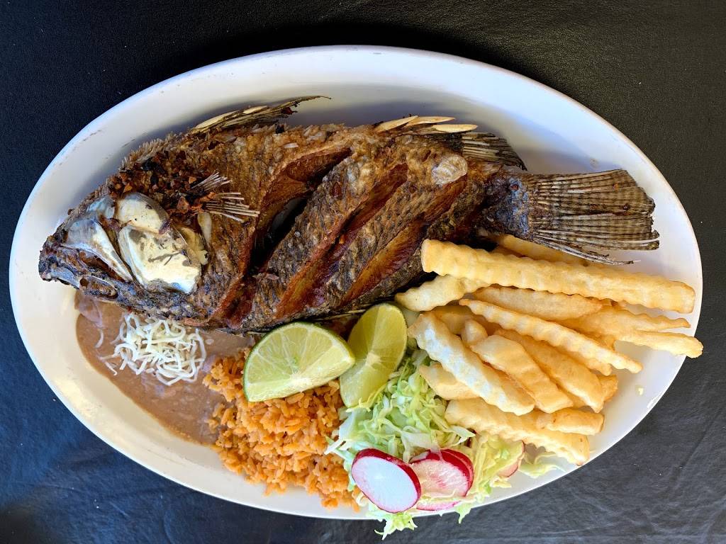 Paletalandia | restaurant | 340 E 10th St Suite D, Gilroy, CA 95020, USA | 4088422151 OR +1 408-842-2151