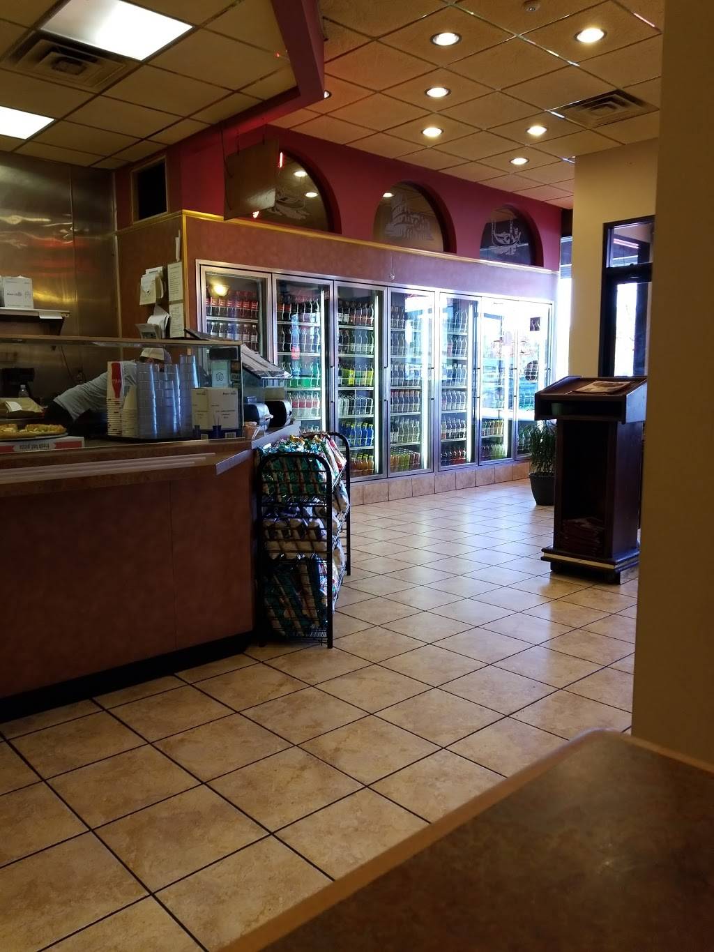 Carmines Pizzeria West Chester | restaurant | 947 Paoli Pike, West Chester, PA 19380, USA | 6104366009 OR +1 610-436-6009