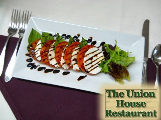 The Union House restaurant | restaurant | S42 W31320 WI-83, Genesee Depot, WI 53127, USA | 2629684281 OR +1 262-968-4281