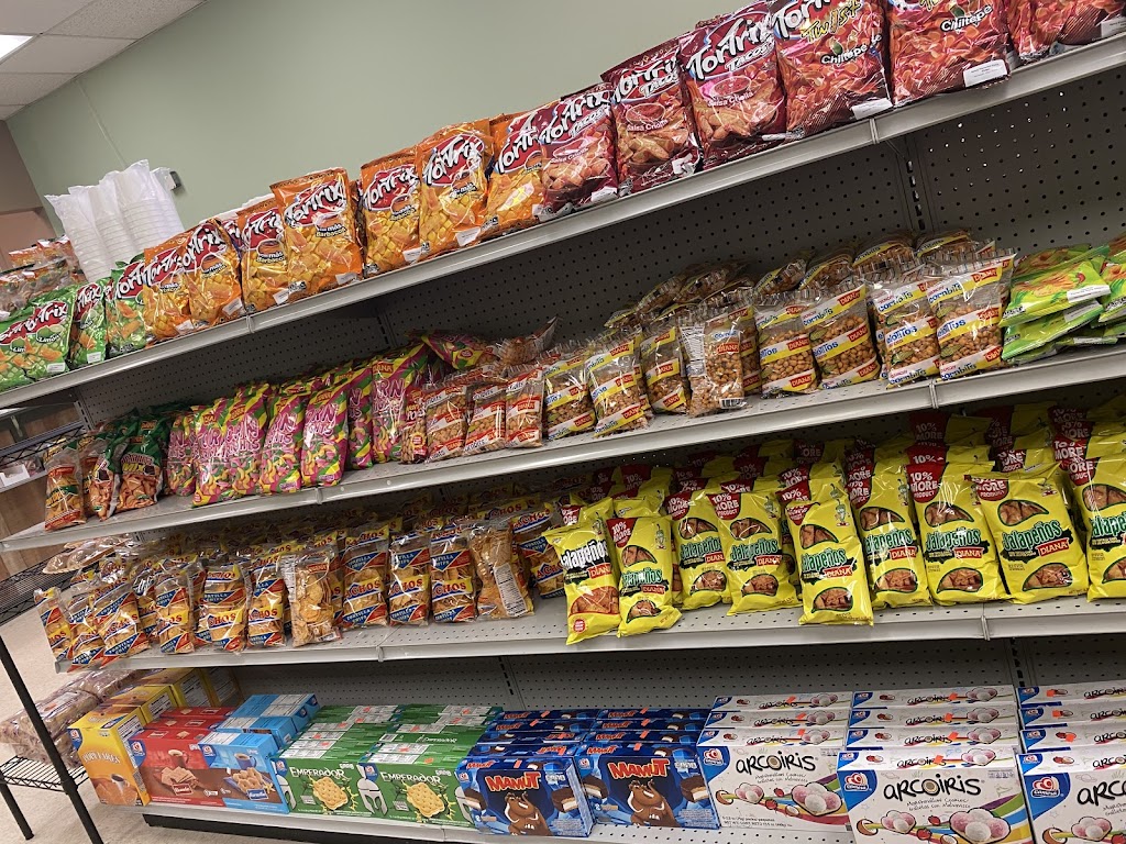 Mi Pueblo Market LLC | restaurant | 7110 Hull Street Rd, Richmond, VA 23235, USA | 8043515987 OR +1 804-351-5987