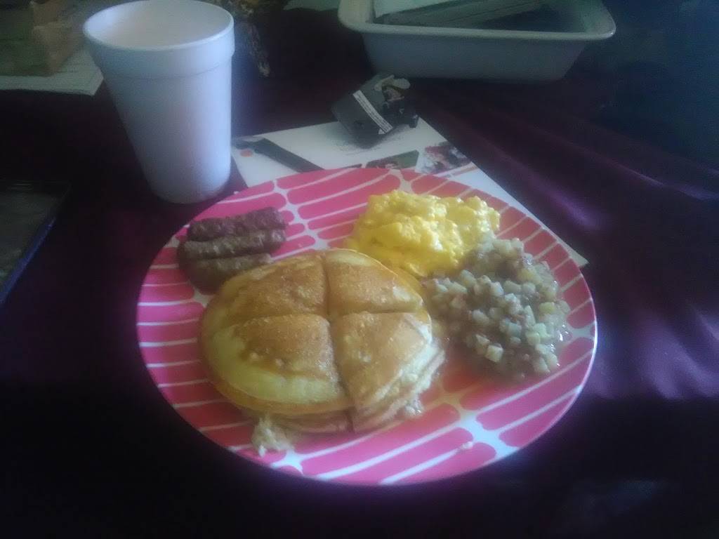 Don Dons Hot Wings | restaurant | 2926 S 3rd St, Memphis, TN 38109, USA | 9013968377 OR +1 901-396-8377