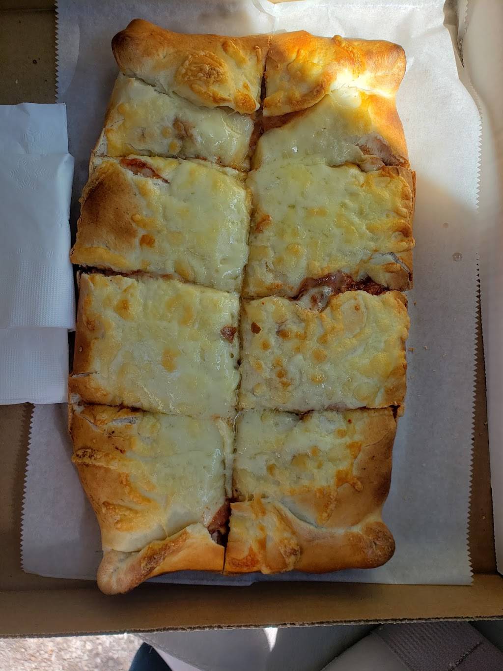 New Long Lane Pizza | restaurant | 261 Long Ln, Upper Darby, PA 19082, USA | 6103529880 OR +1 610-352-9880