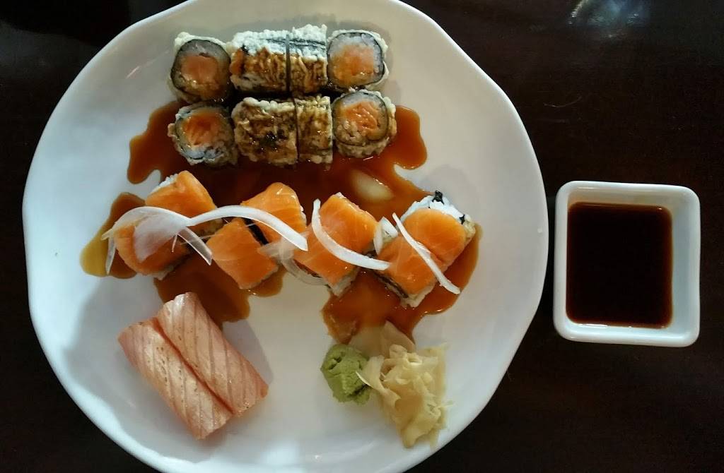 Tokyo Sushi | restaurant | 117 Main St, New Paltz, NY 12561, USA | 8452551335 OR +1 845-255-1335