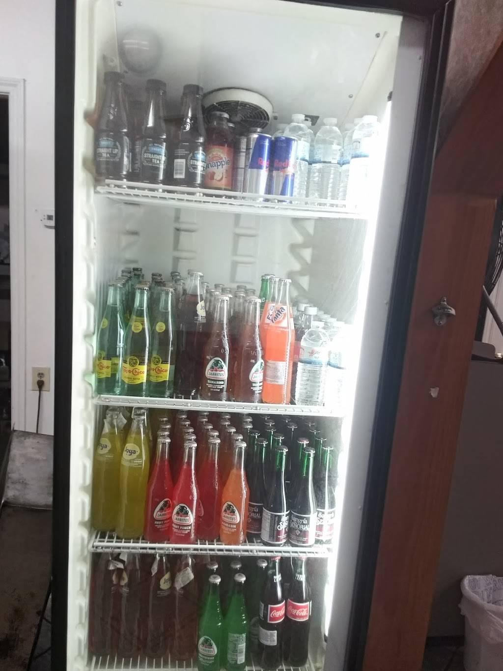 Tacos Los Irresistibles | restaurant | 3701 Mansfield Hwy, Fort Worth, TX 76119, USA | 8175346411 OR +1 817-534-6411