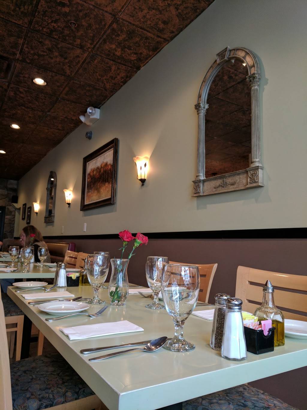 Sage Mediterranean Cuisine | restaurant | 150 Bridge St, Phoenixville, PA 19460, USA | 4849274168 OR +1 484-927-4168