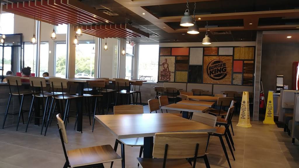 Burger King | restaurant | 508 E Franklin St, Sylvester, GA 31791, USA | 2297770950 OR +1 229-777-0950