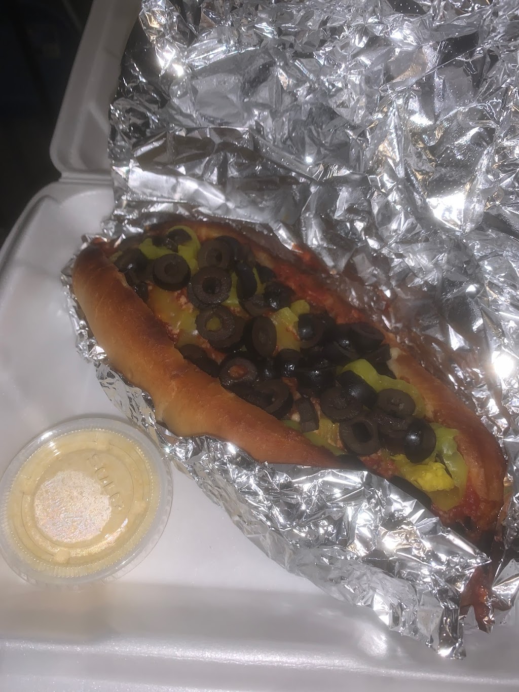 Joeys Pizza | restaurant | 201 S Maple St, Eldon, MO 65026, USA | 5735572163 OR +1 573-557-2163