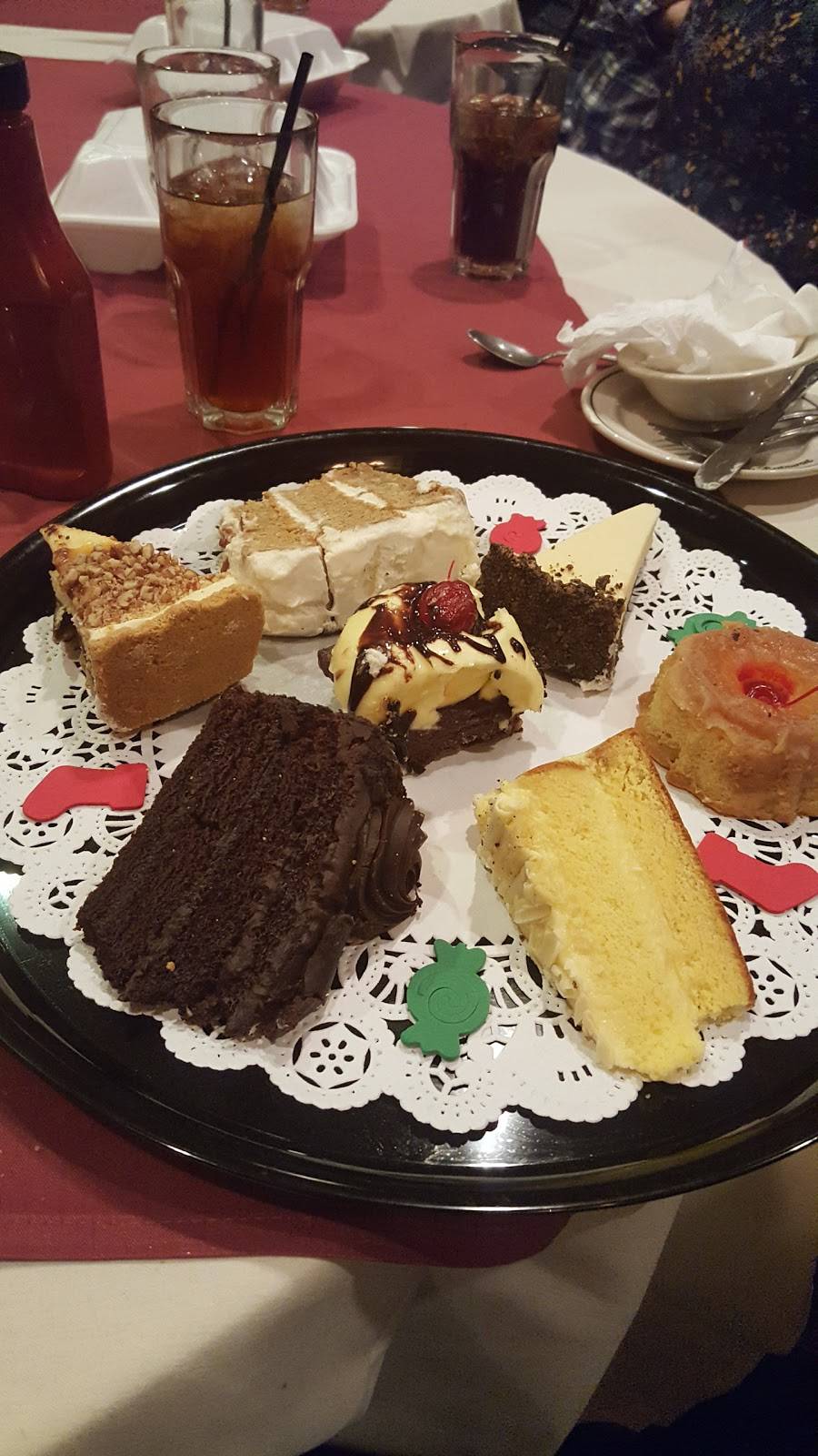 Bay City Seafood Restaurant | restaurant | 110 Eisenhower Dr, Hanover, PA 17331, USA | 7176371217 OR +1 717-637-1217