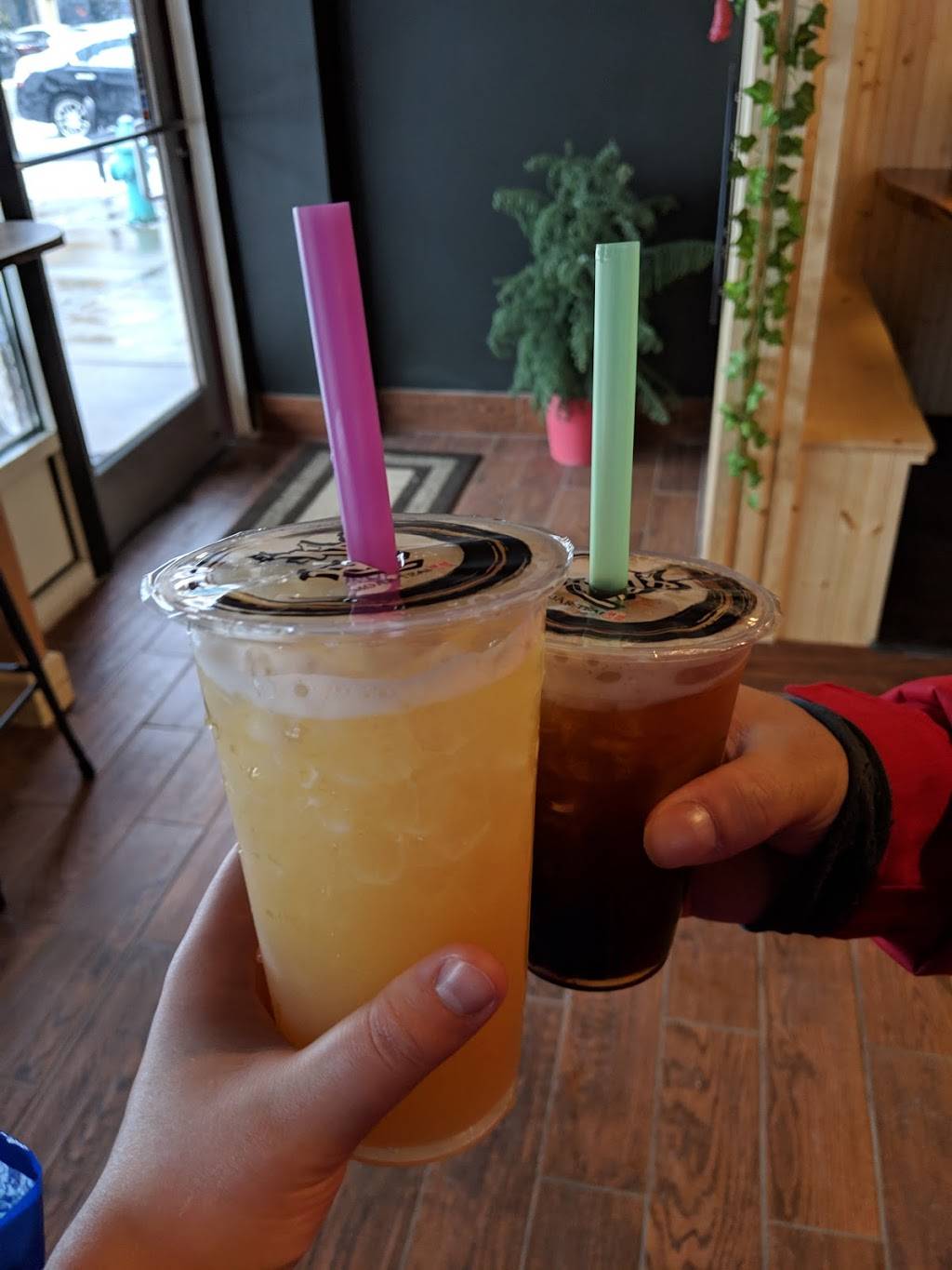 Moar Tea | restaurant | 448 Massachusetts Ave, Indianapolis, IN 46204, USA | 3177371897 OR +1 317-737-1897