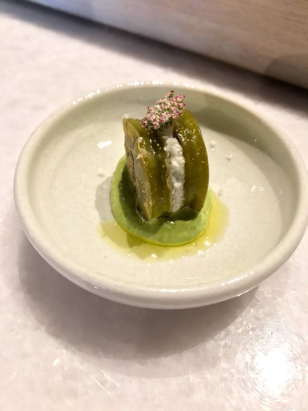 WP Test Kitchen | restaurant | 8687 Melrose Ave, West Hollywood, CA 90069, USA | 8002758273 OR +1 800-275-8273