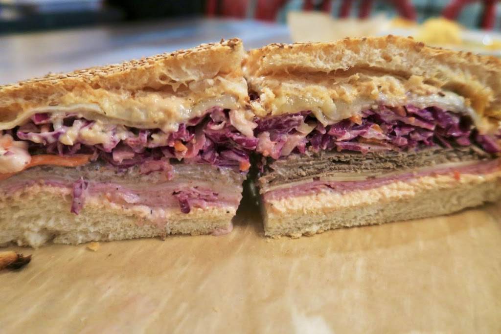 Francesca Deli, Pizzeria And Catering | restaurant | 515 Harrison Ave, New Orleans, LA 70124, USA | 5042662511 OR +1 504-266-2511