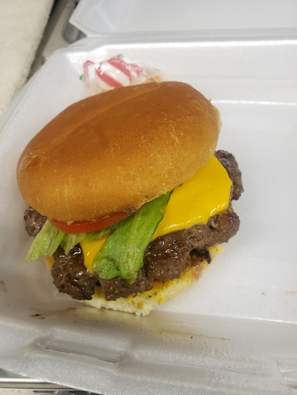 BangersBurgers | restaurant | Mobile, 474 E Main St, Delta, UT 84624, USA | 4352531507 OR +1 435-253-1507