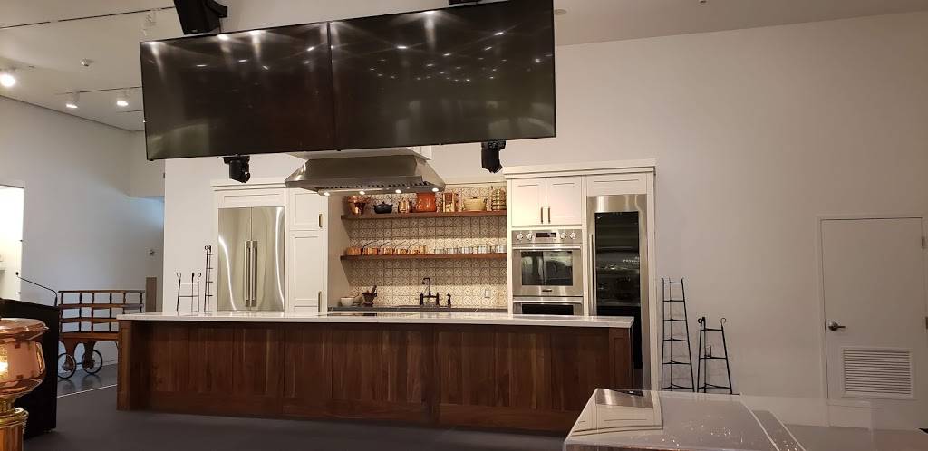 The Restaurant at CIA | restaurant | 500 1st St, Napa, CA 94559, USA | 7079672555 OR +1 707-967-2555