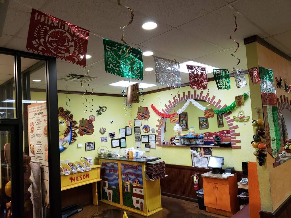 El Meson Mexican Restaurant | restaurant | 8218 Rockville Rd, Indianapolis, IN 46214, USA | 3172099101 OR +1 317-209-9101