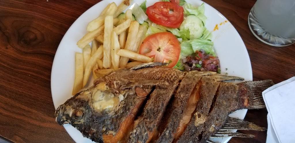 Mariscos La Perla | restaurant | 2305 W Loop 340, Waco, TX 76711, USA | 2543017880 OR +1 254-301-7880