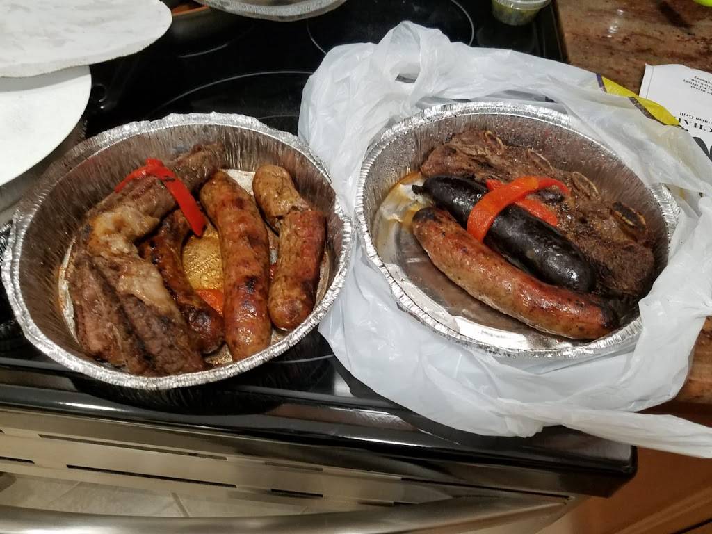 Gauchada Argentinian Grill | restaurant | 403 43rd St, Union City, NJ 07087, USA | 2014309190 OR +1 201-430-9190