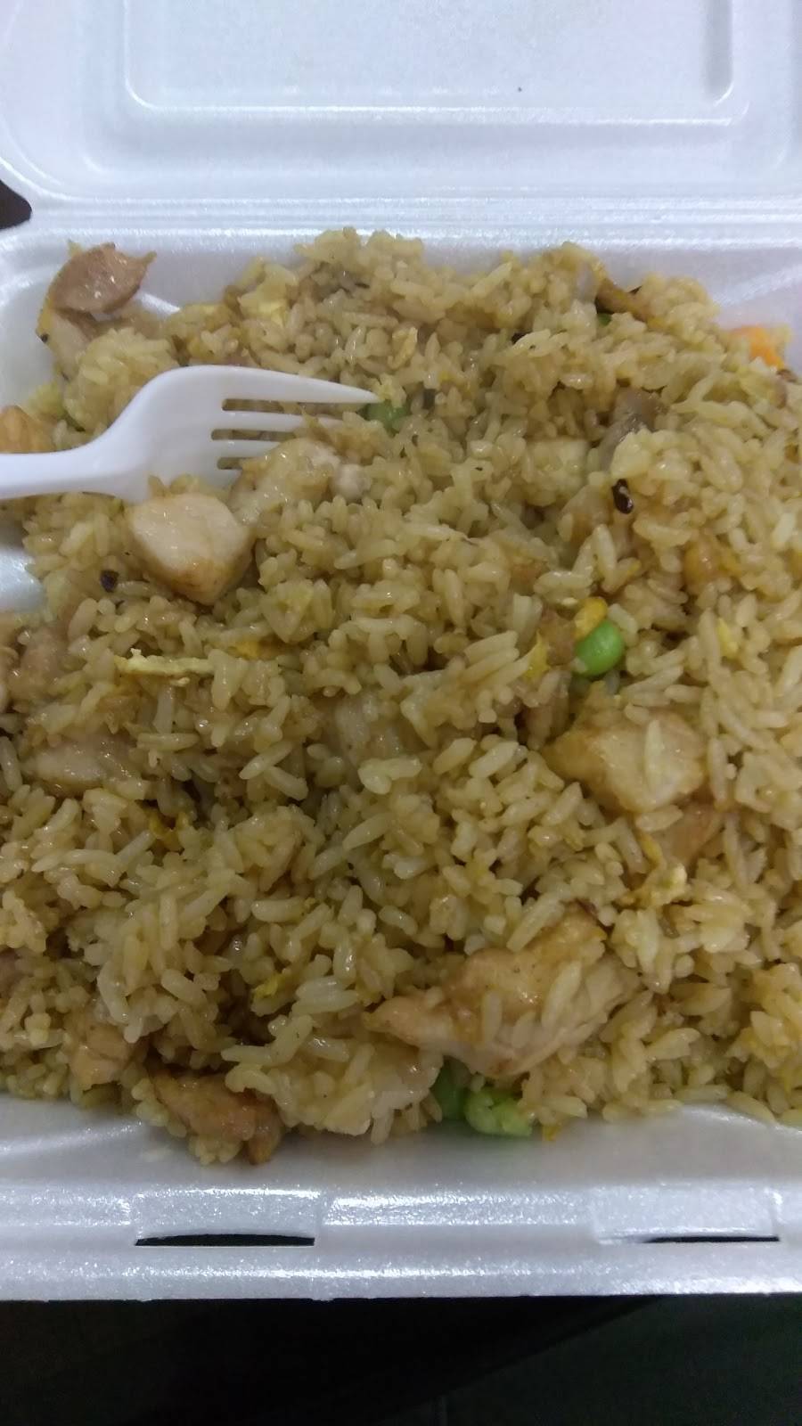 Ginseng Cafe | restaurant | 52 Broad St NW, Atlanta, GA 30303, USA | 4046884437 OR +1 404-688-4437