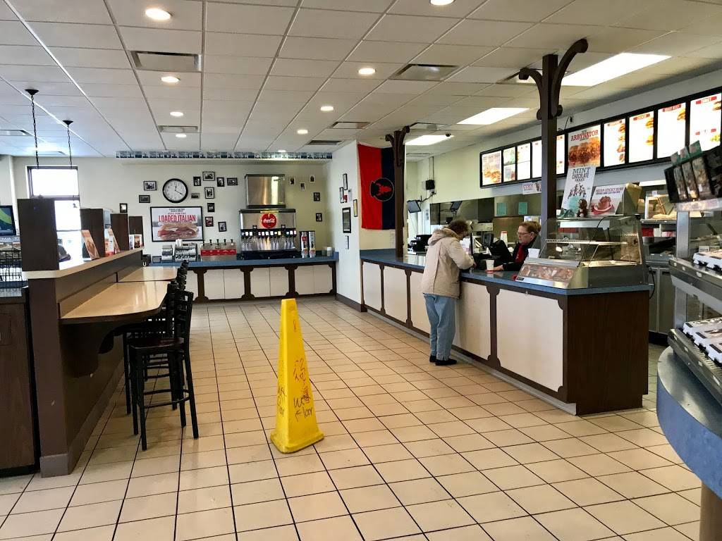 Arbys | restaurant | 16250 N Ave, Holland, IA 50642, USA | 3198242728 OR +1 319-824-2728