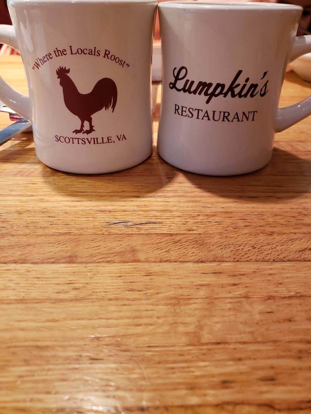 Lumpkins Restaurant and Motel | restaurant | 1075 Valley St, Scottsville, VA 24590, USA | 4342863690 OR +1 434-286-3690