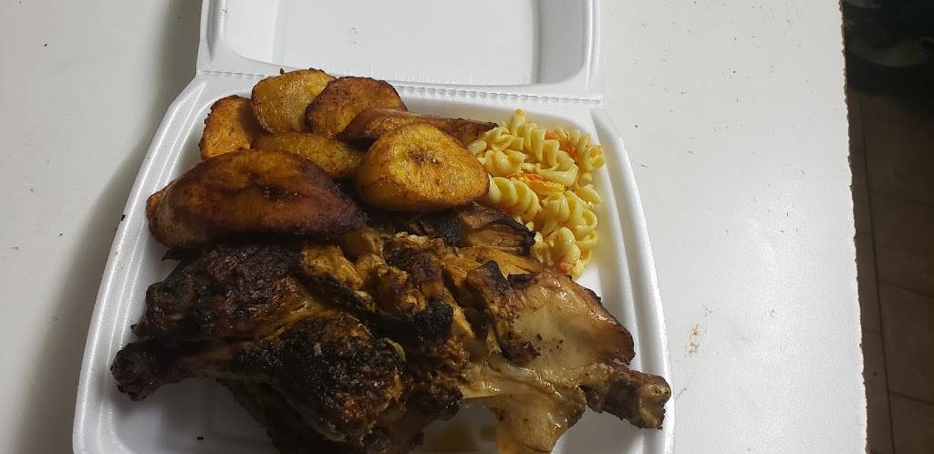 GRILLADES HAITIENNES | restaurant | 7064 Boulevard Pie-IX, Montréal, QC H2A 2G4, Canada | 5143941309 OR +1 514-394-1309