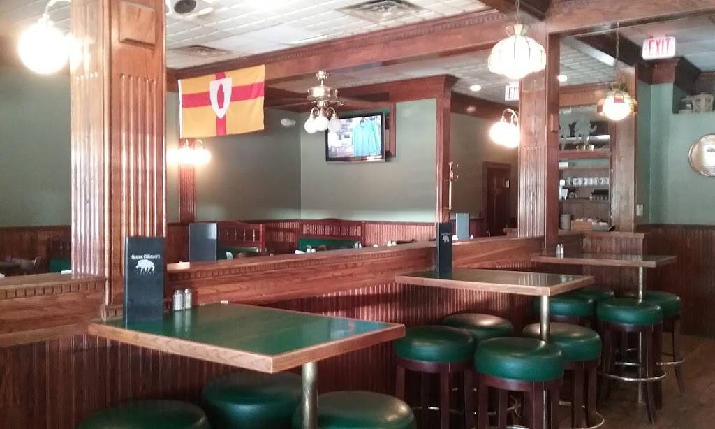 Grainne OMalleys Tavern | restaurant | 201 Harvard St, Brookline, MA 02446, USA | 6172328787 OR +1 617-232-8787