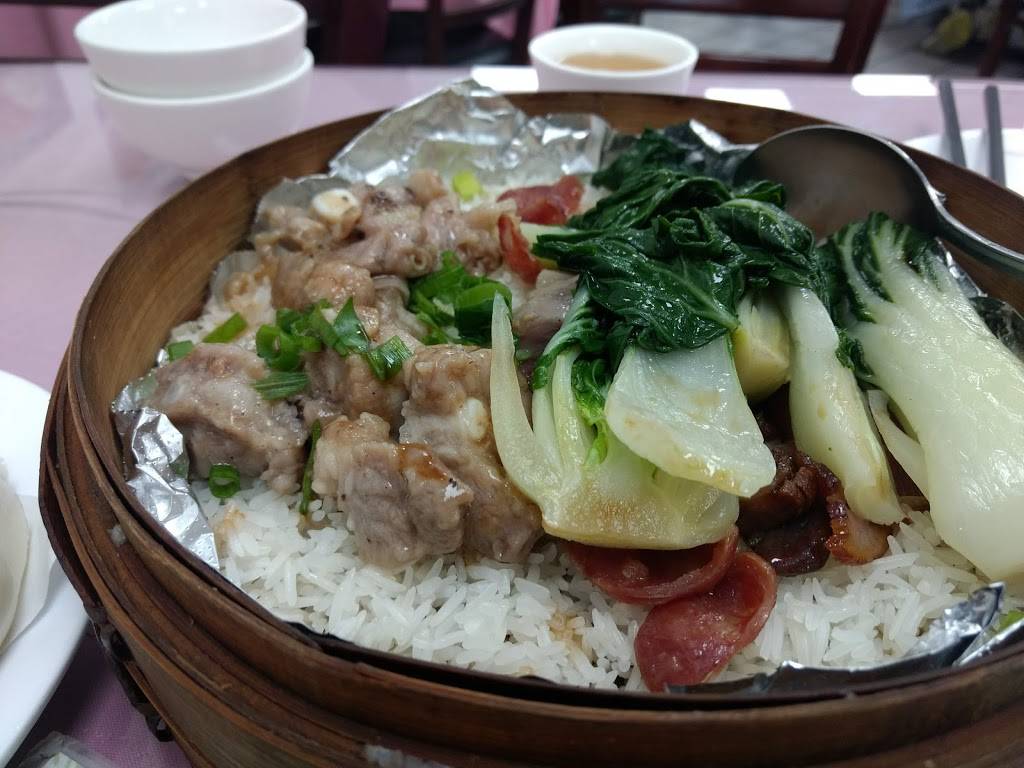 Dim Sum Kitchen | restaurant | 2520 San Bruno Ave, San Francisco, CA 94134, USA | 4154677945 OR +1 415-467-7945