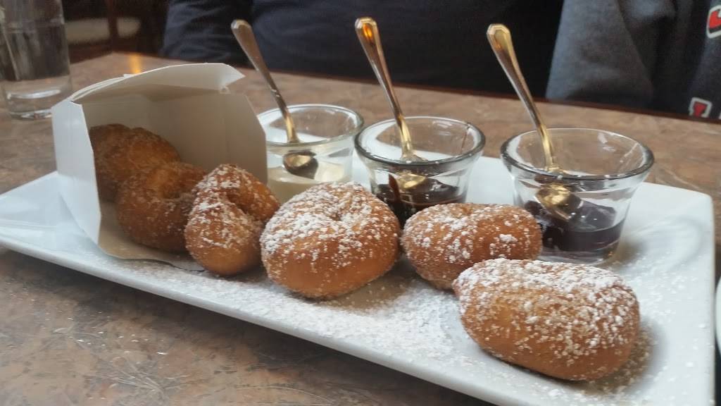 Metropolitan Cafe | restaurant | 8 E Main St, Freehold, NJ 07728, USA | 7327809400 OR +1 732-780-9400