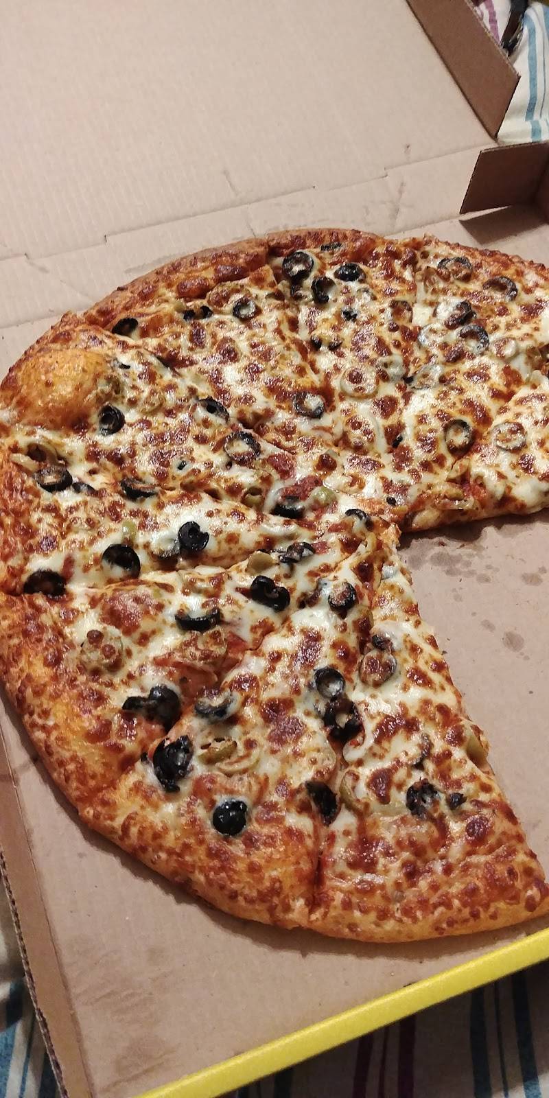 Twice The Deal Pizza | meal takeaway | 25 Redmond Dr, Hamilton, ON L8W 3K7, Canada | 9053850505 OR +1 905-385-0505