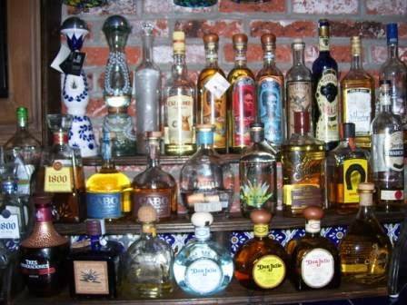 El Toro Bronco | restaurant | 1030 N H St, Lompoc, CA 93436, USA | 8057353499 OR +1 805-735-3499