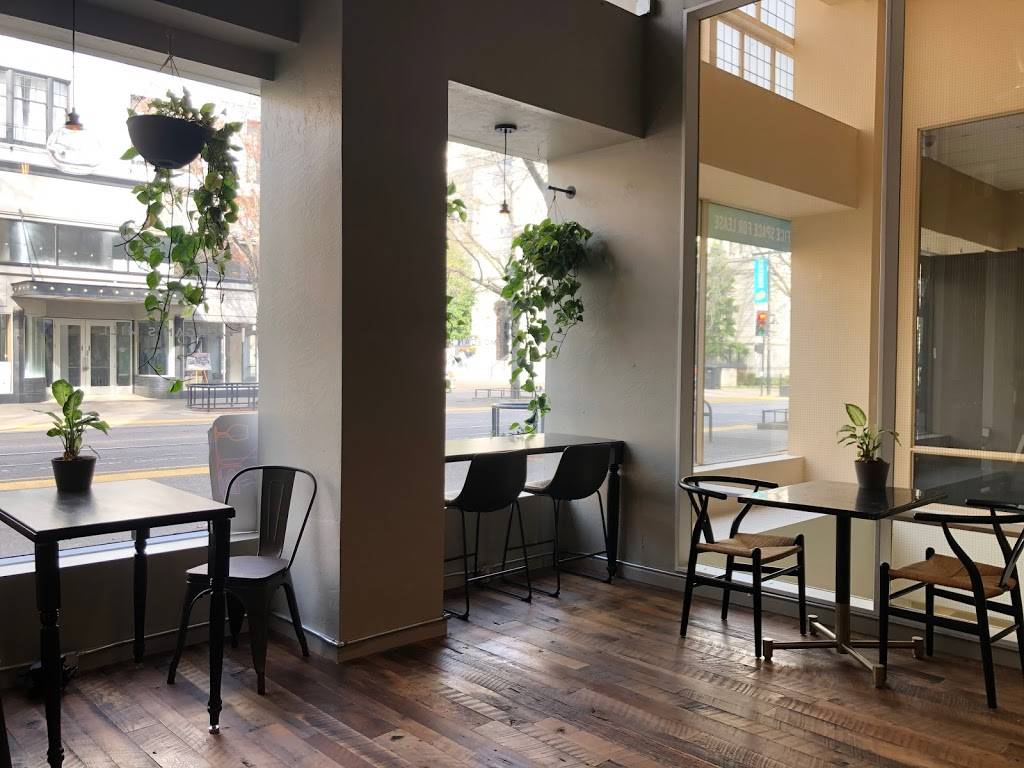 Morgans Mill Sacramento | cafe | 1026 K St, Sacramento, CA 95814, USA | 9166627803 OR +1 916-662-7803