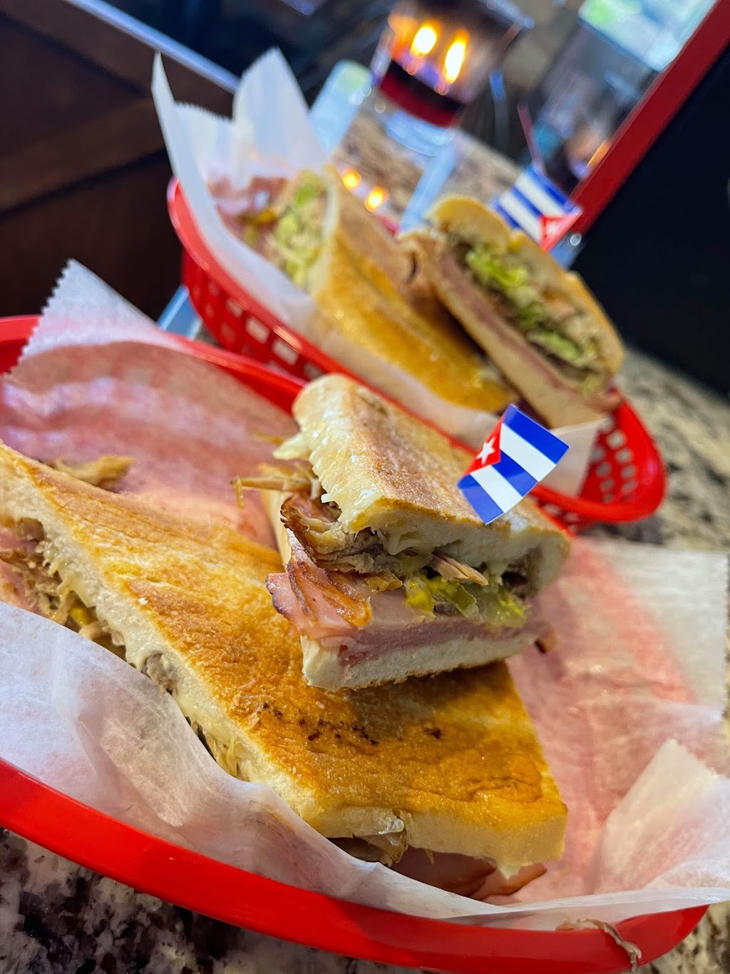 LAS TERRAZAS CAFE & CATERING | restaurant | 5008 W Linebaugh Ave suite 20, Tampa, FL 33624, USA | 8135421430 OR +1 813-542-1430