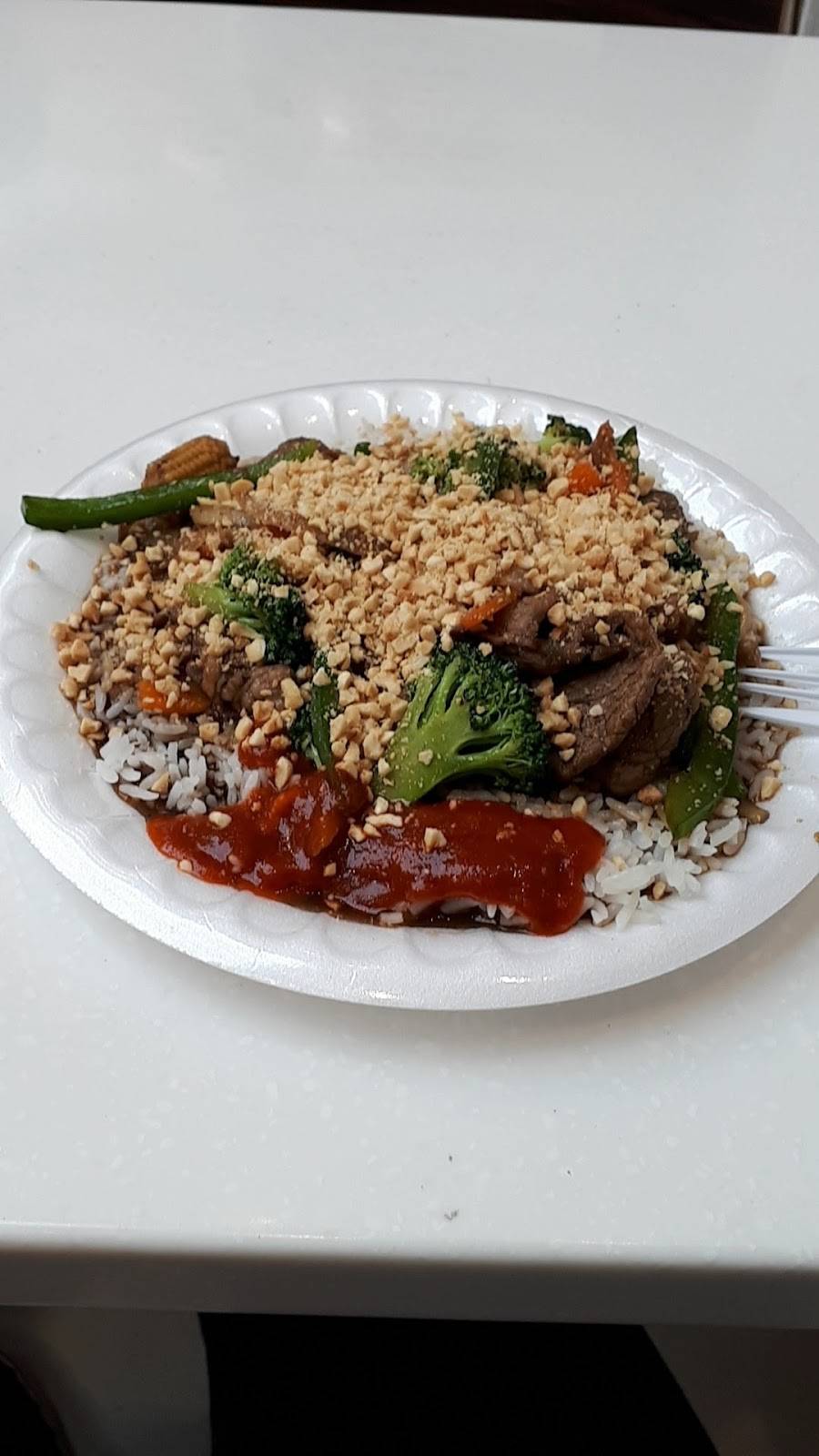 Thai Express | restaurant | 75 Centennial Pkwy N, Eastgate Square, Stoney Creek, ON L8E 2P2, Canada | 9055608788 OR +1 905-560-8788