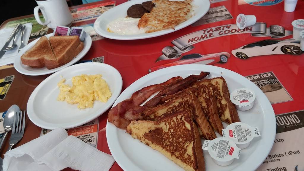 Tasty Home Cookin | restaurant | 3854 S Tuttle Ave, Sarasota, FL 34239, USA | 9419214969 OR +1 941-921-4969