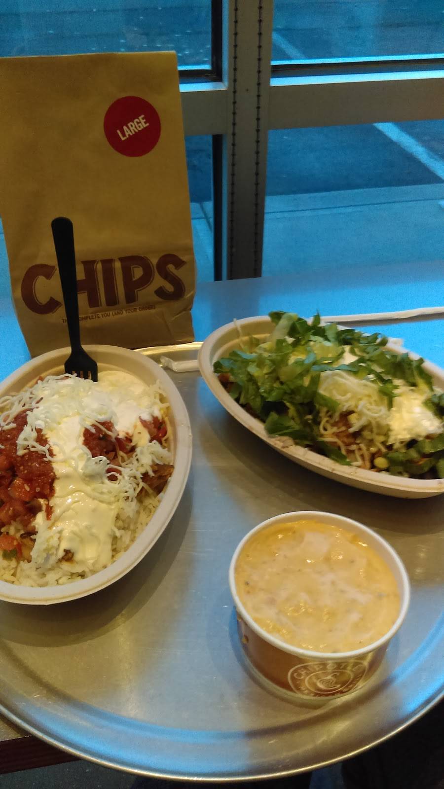 Chipotle Mexican Grill | restaurant | 1227 W Ohio Pike, Amelia, OH 45102, USA | 5137523444 OR +1 513-752-3444