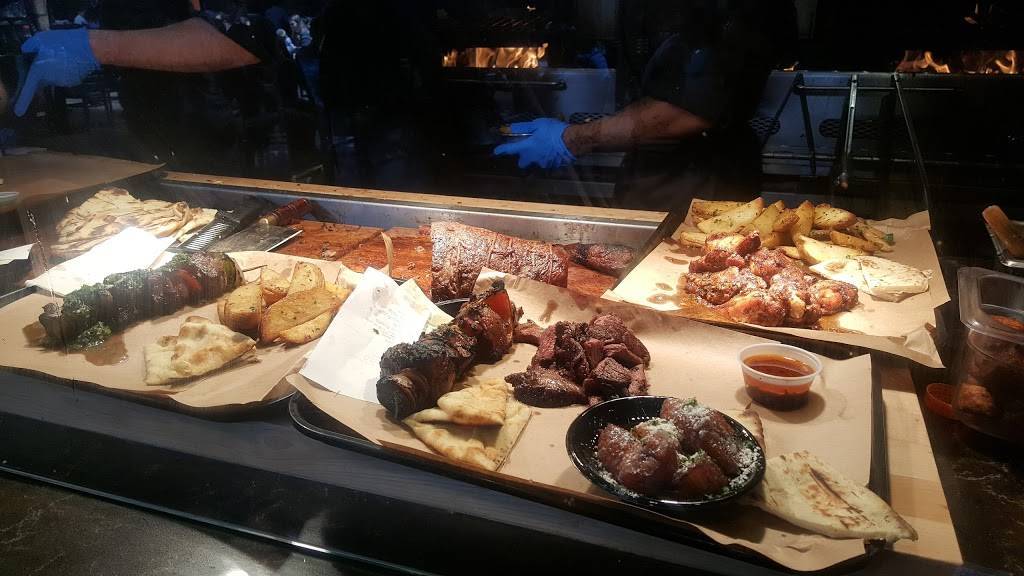 Tres Gauchos | restaurant | 3955 Nolensville Pike #306, Nashville, TN 37211, USA | 6153345708 OR +1 615-334-5708