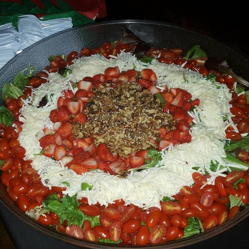 Bayou Catering | restaurant | 6340 126th Ave N, Largo, FL 33773, USA | 7276447085 OR +1 727-644-7085