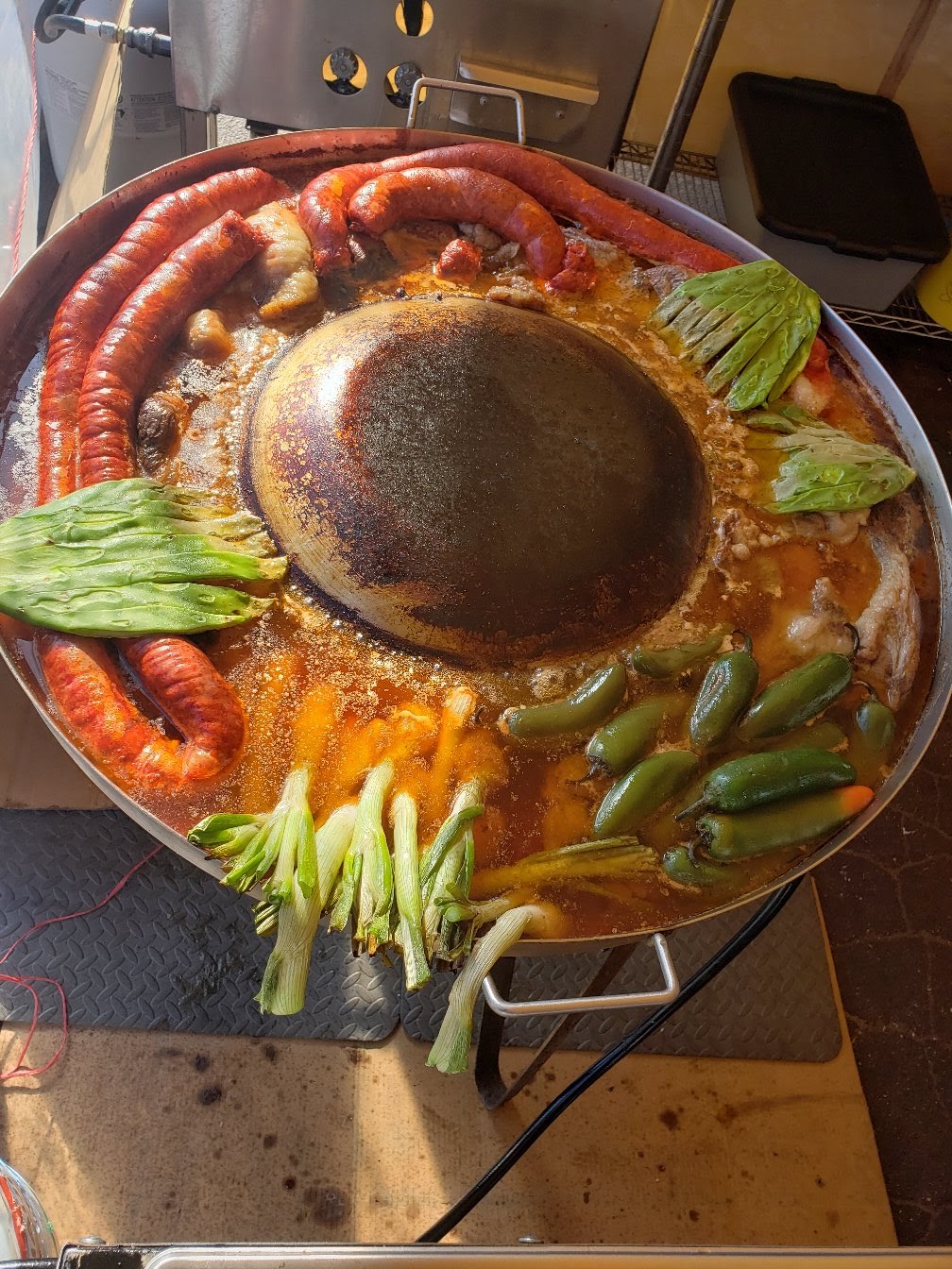 La Bicicleta Food Truck | restaurant | 15200 E Colfax Ave, Aurora, CO 80011, USA | 7207238768 OR +1 720-723-8768