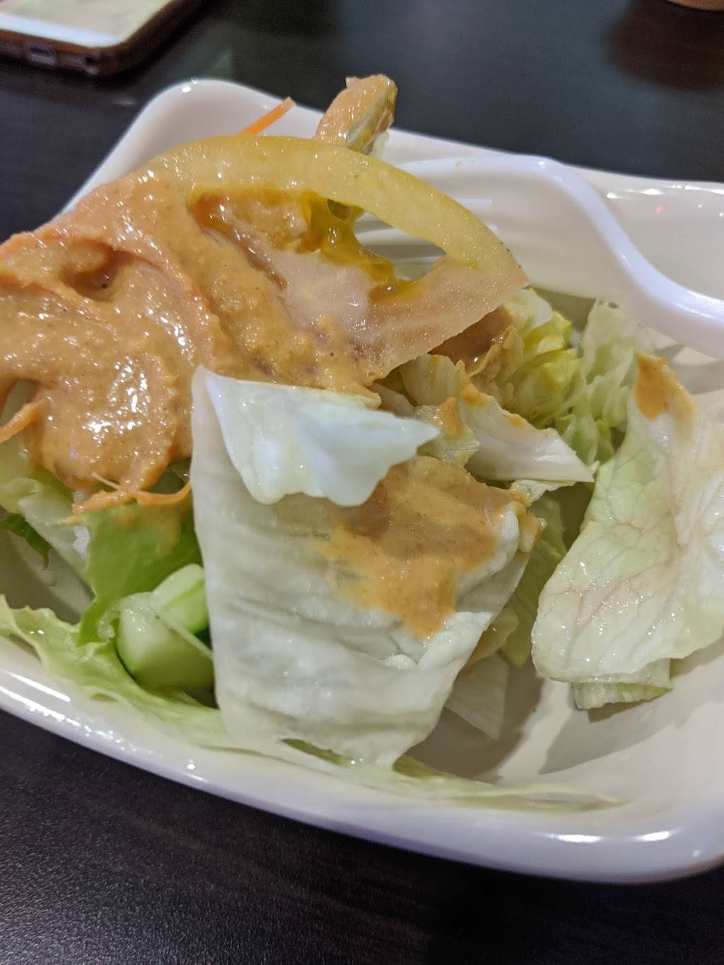 Hibachi Express Largo | restaurant | 2104 E Bay Dr, Largo, FL 33771, USA | 7277548883 OR +1 727-754-8883