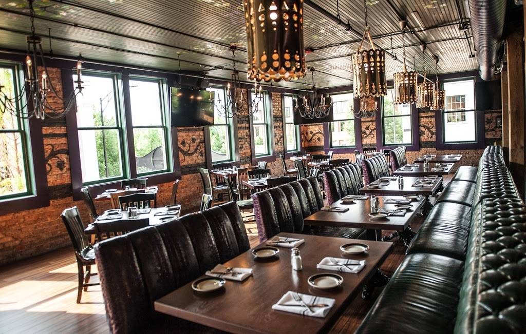 Ink N Ivy | night club | 21 E Coffee St, Greenville, SC 29601, USA | 8644384698 OR +1 864-438-4698